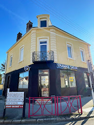 Photo n°1 de Chamas Tacos® Montceau-les-Mines à Montceau-les-Mines (Restaurant halal)