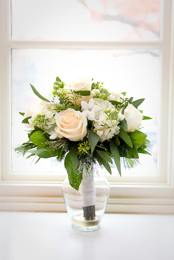 The Finishing Touch Florist - Thumbnail