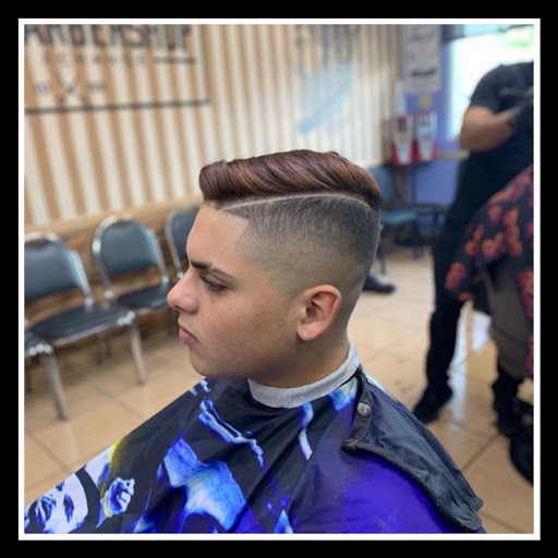 The Barbershop Hair Xchange - Thumbnail
