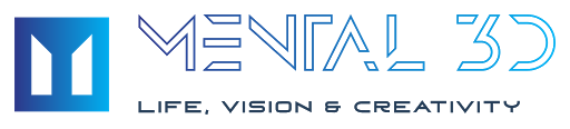 Mental 3D - Visual
