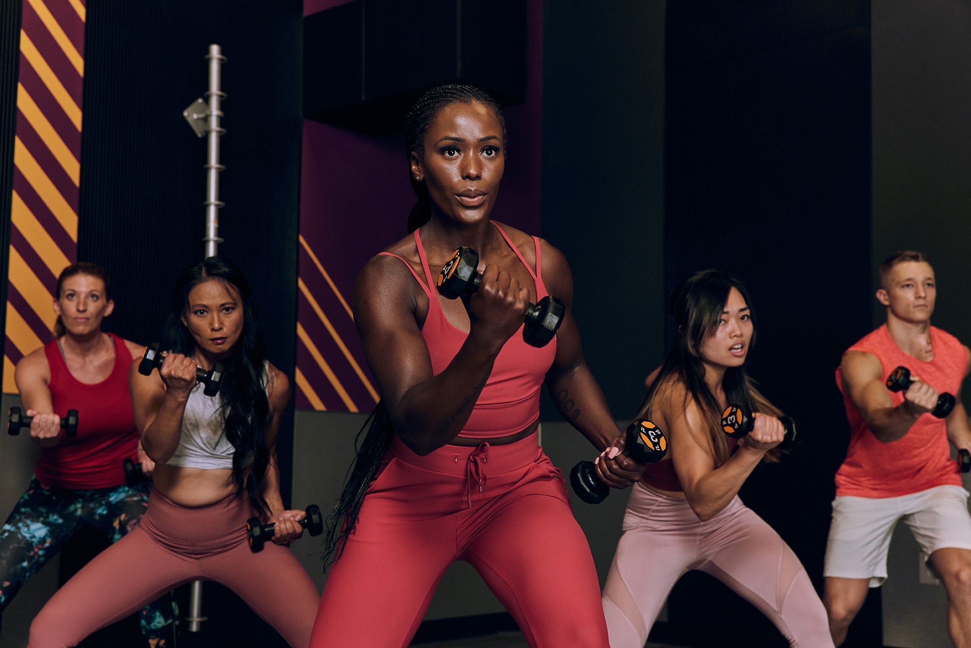 Crunch Fitness photo 13