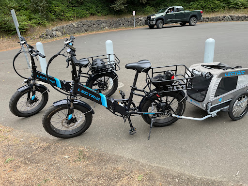 Beachin’ Bike Rentals