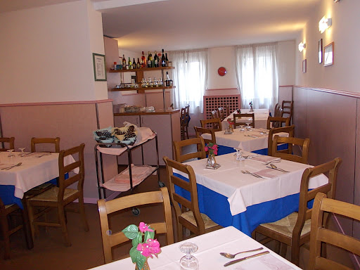 Al Caminetto Postioma - Pizzeria Trattoria - Thumbnail