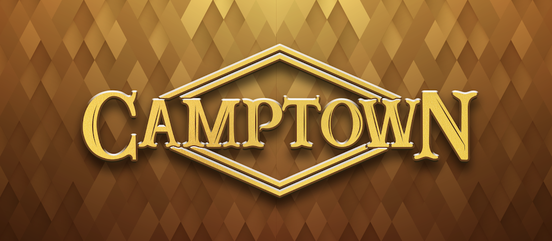 Camptown Event Center by null