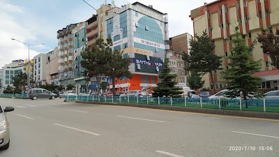 ING Erzurum Şube