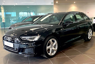 Photo n°17 de AUDI Boulogne - SOFIDA Auto à Boulogne-sur-Mer (Vendeur de voitures d'occasion)