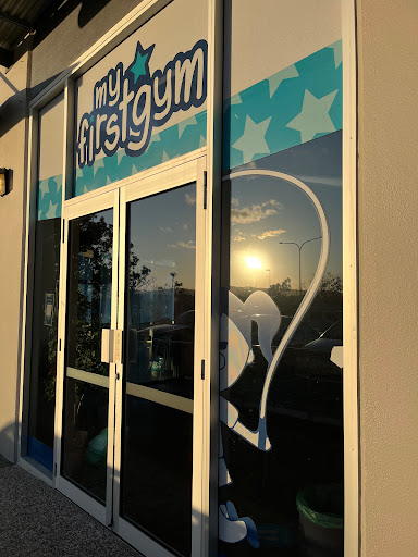 My First Gym - Thumbnail