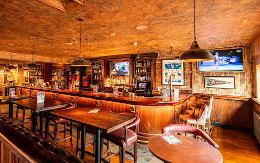 Hickory's Smokehouse Burton Green