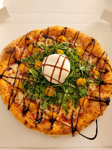 Photo 2 - La Fabriq'a Pizza