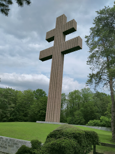 A La Croix De Lorraine - Thumbnail