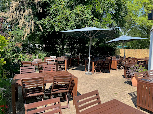 Photo n°29 de Restaurant Francesca Schiltigheim à Schiltigheim (Restaurant)