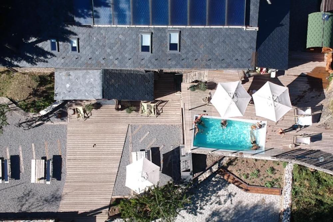 Mountain Hostel Tarter