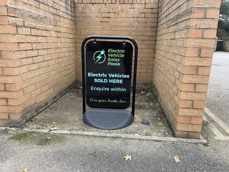 electric vehicle sales poole photo 3