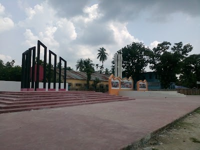 Photos of Government Edward College, Pabna