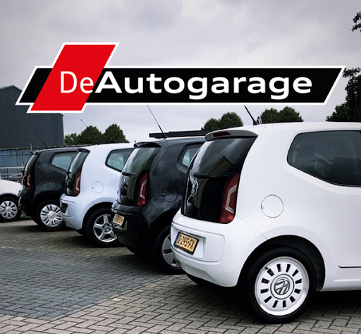 DeAutogarage - Thumbnail