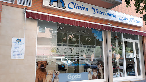 Clinica Veterinaria Las Plazas