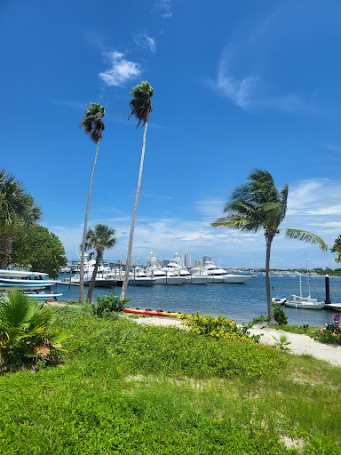 Riviera Beach City Marina - Thumbnail