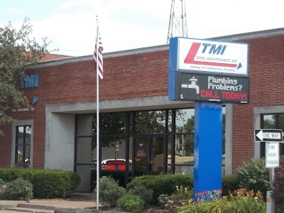 Total Maintenance, Inc.