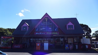 Photos of Otway Junction Motor Inn