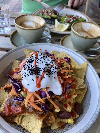 Nourish Wholefoods & Cafe - Thumbnail