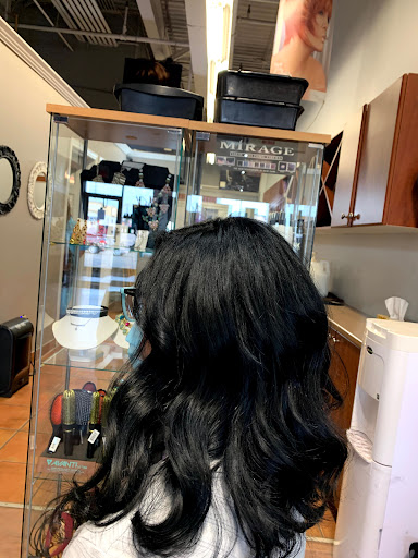 Kristine Kena Hair Salon - Thumbnail
