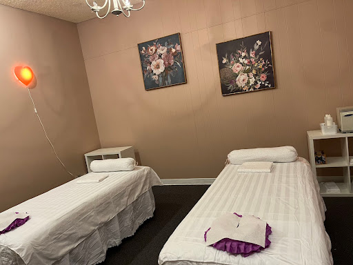 AE Massage - Visual
