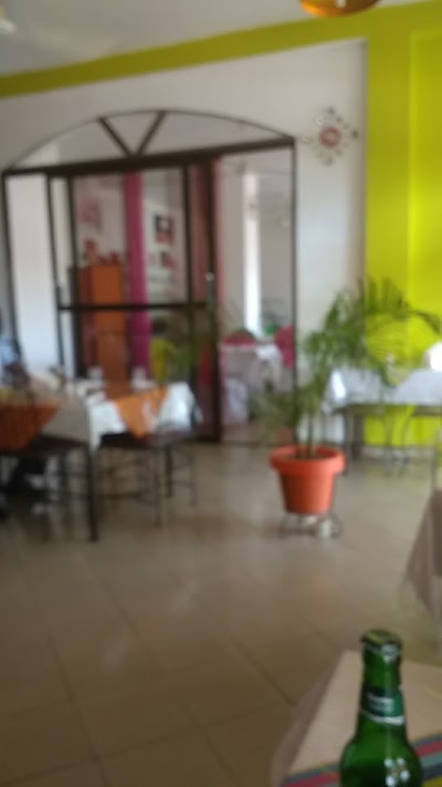 Photos of Restaurant Caf&eacute; ONU