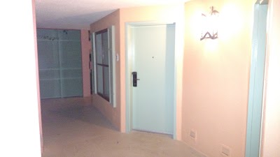 lodging