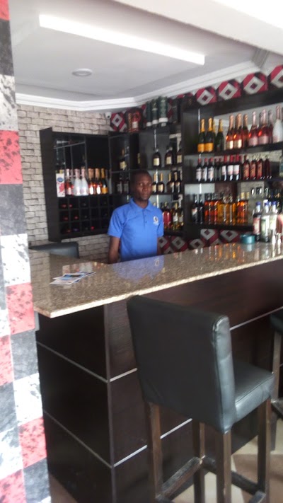 Photos of Warike Hotel and Suites