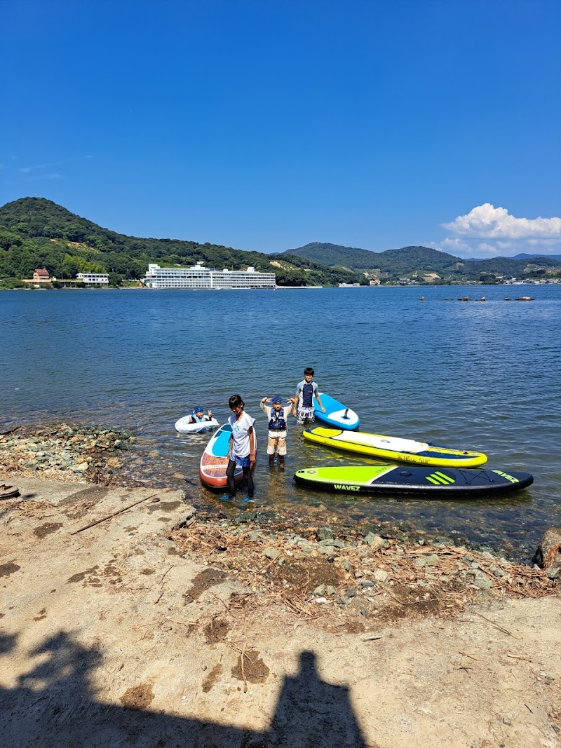 Private Lodging of MiLiS