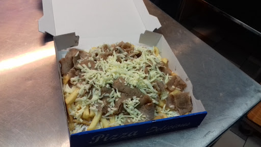 Cromer Pizza & Kebab Gallery - United Kingdom