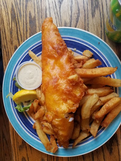 Photos of The Atlantic Chip Shop