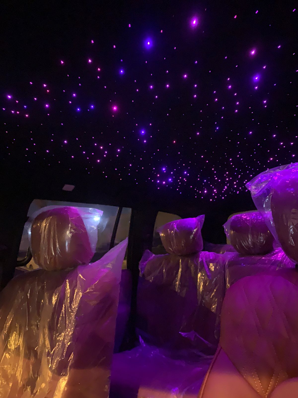 Alwan Auto Accessories & Seats Upholstery Branch 2 - Car interior service and bodykits - صورة 2