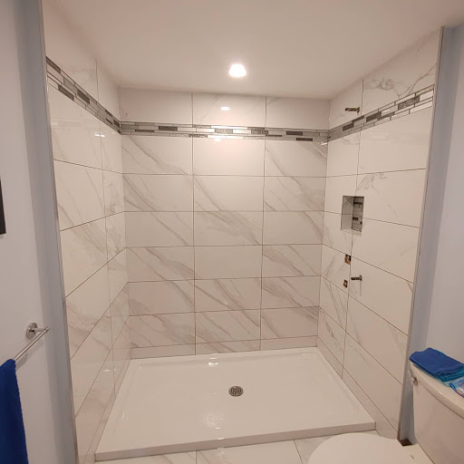Nathan's Renovations and Tile Gallery - Canada