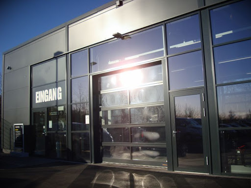 Autohaus Thiede GmbH Gebrauchtwagen-Centrum - Thumbnail