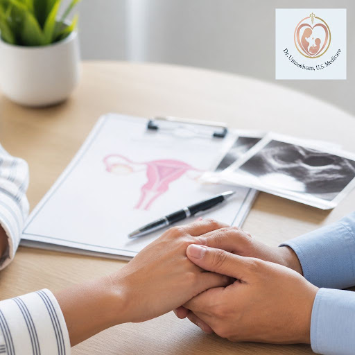 Struggling to conceive can be emotionally draining, but you are not alone. At Dr.Umaselvam, U.S.m… post image