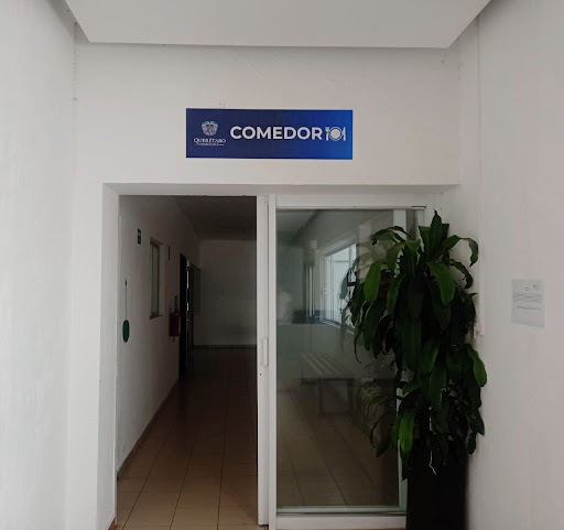 Hogar de transición "Cambiando vidas" del Municipio de Querétaro - Thumbnail