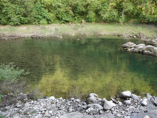 Quartzville Group Camp Gallery - United States