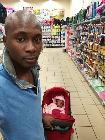Photos of Checkers Louis Trichardt