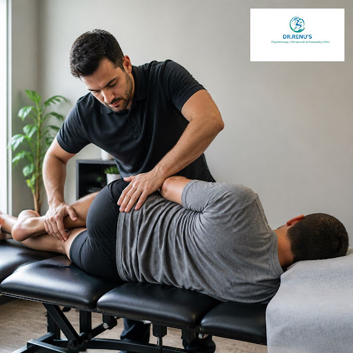 Struggling with chronic sciatica, shooting leg pain, or numbness that just won’t go away? At DR.R… post image