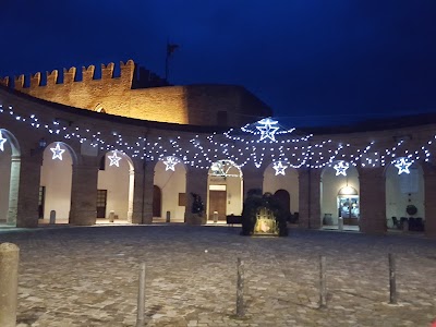 Photos of Municipio Di Mondaino