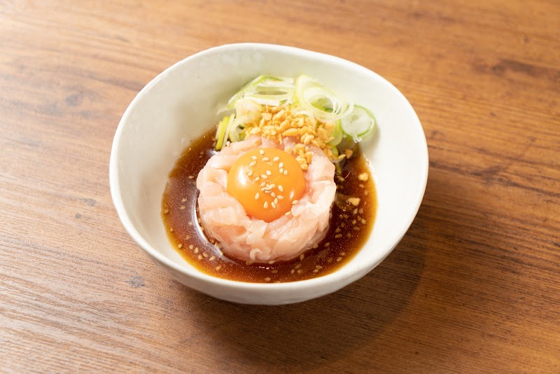 伝串 新時代 新横浜店