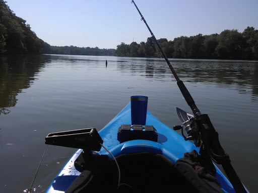 New Providence Recreation Area - Thumbnail