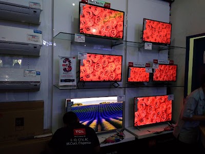 Photos of Semeru Electronic Solo 2