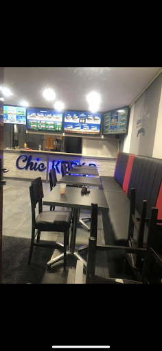 Photo 1 - CHIC SHAKE