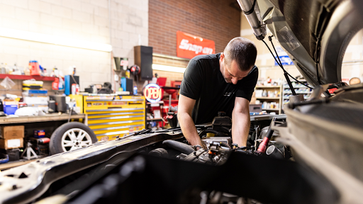 Northglenn Automotive Logo