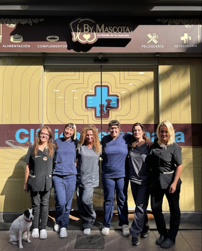 Clínica Veterinària By Mascota Gramenet