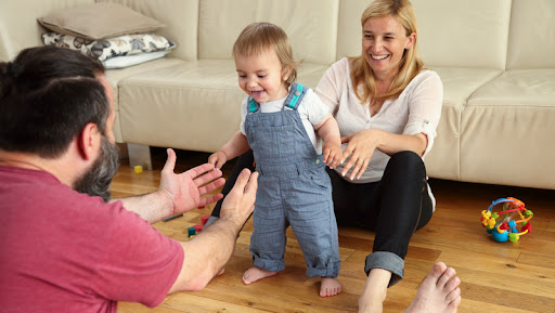 Sutherland Shire Paediatric Physiotherapy Logo