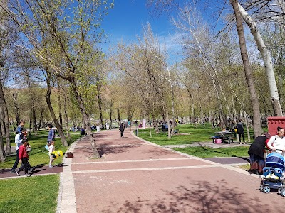 Kılıçarslan Park Picnic Area