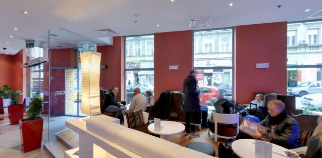 Royal Park Boutique Hotel